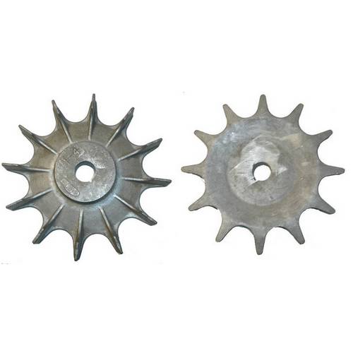 Blower Wheels at Electric Trading Co.