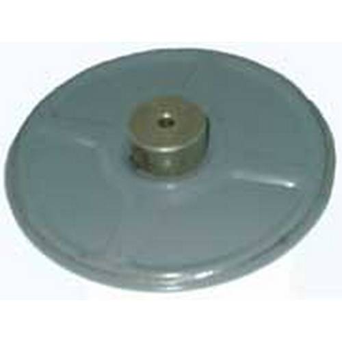 Turntable Platform Disc