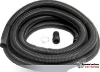 - Blue Angel/Wayne Home Equipment - Hose kit 56171- CLOSEOUT- AVAILABLE AS SUPPLIES LAST
