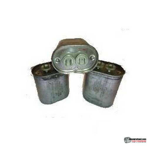 Capacitor - Aerovox - Cap-10-370-AC -sold as USED