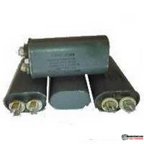 Capacitor - Aerovox - CAP-12.5-370-AC-aerovox -sold as RFSE