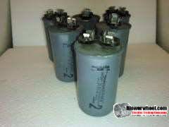 Capacitor - Commonwealth/Sprague - CAP-12.5-370-AC-sprague -sold as RFSE