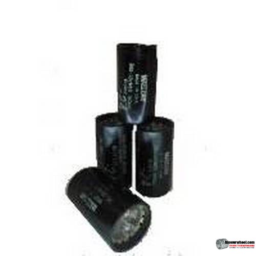 Capacitor - Mallory - cap-243/292-AC -sold as RFSE