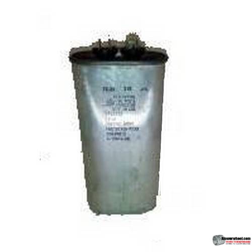 Capacitor - GE - Cap-25-330-AC -sold as USED