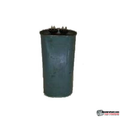 Capacitor - unknown - cap-8-660-AC -sold as USED