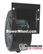 Blower Shaded Pole Fasco Blower 50757-D230