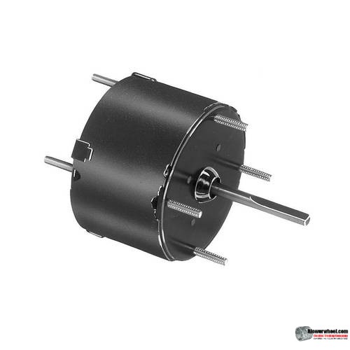 Electric Motor - General Purpose - Fasco - D601 -2.7 watts 1500 rpm 120VAC volts