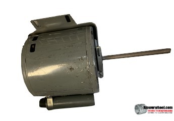 Electric Motor - General Purpose - dfayton - dfayton-12fhp-825rpm -½ hp 825 rpm 230VAC volts - SOLD AS IS