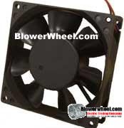 Case Fan-Electronics Cooling Fan - Panaflo Panaflo-DC-Brushless-FBK-06A12H-Sold as RFE