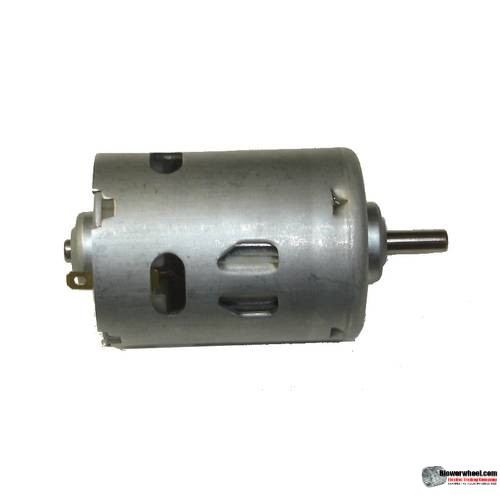 Electric Motor - General Purpose - Johnson - Johnson-DC-12v-98090-3334241 -Estimate 5000 rpm 12DC  volts-SOLD AS IS