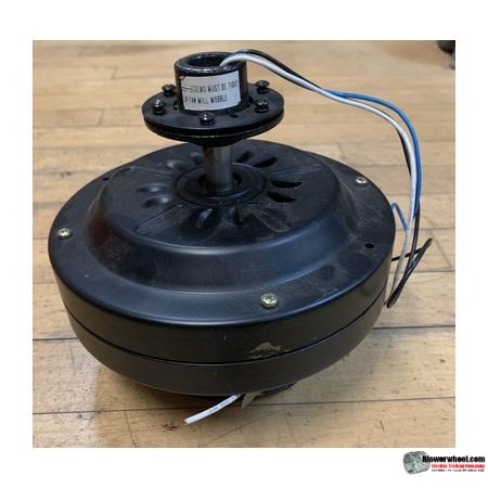 Electric Motor - General Purpose -  - no speciification on motor - sold as is