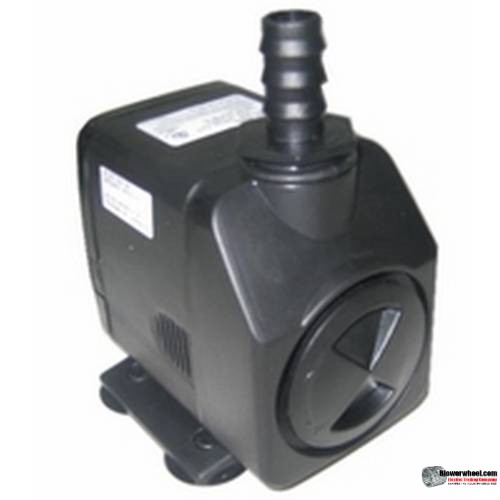 130 GPH Submersible Fountain Pump sku - 566714 item - 566716- Sold In Quantity of 1