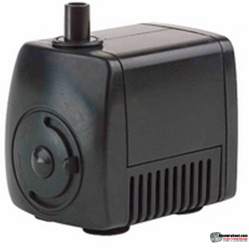 77 GPH Submersible Fountain Pump sku - 566714 item - 566714- Sold In Quantity of 1