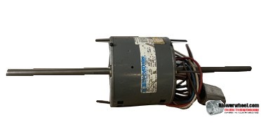 Electric Motor - General Purpose - Manufacturer - 127P1484 -1/3 hp 1625 rpm 208-230VAC volts - SOLD AS IS