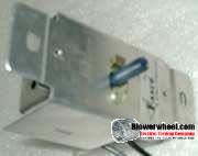 Switch - Fasco - Fasco 4-speed Switch 57078521