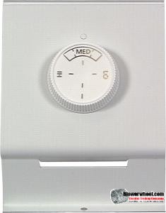 Thermostat - QMark - TA2AW
