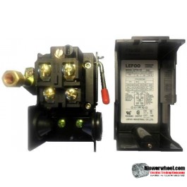 Pressure Switch - Furnas - furnas-69JFLY -sold as SWNOS