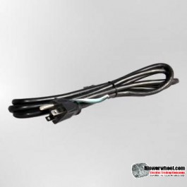 Cord -  - Appliance Cord w/ plug