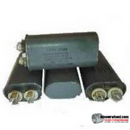 Capacitor - Aerovox - CAP-12.5-370-AC-aerovox -sold as RFSE