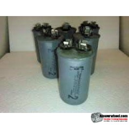 Capacitor - Commonwealth/Sprague - CAP-12.5-370-AC-sprague -sold as RFSE