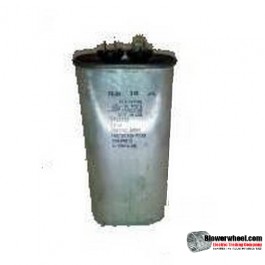 Capacitor - GE - Cap-25-330-AC -sold as USED