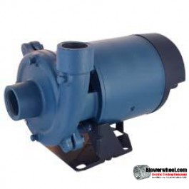 centrifugal Pumps - brass Impellers 
cJ103 Series cJ103071- 1/4 HP - max PSI 32 - Single Phase-115/230 Voltage-Open Drip Proof Motor Enclosure- 60hz sku - ITM item - ITM- Sold In Quantity of 1