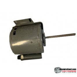 Electric Motor - General Purpose - dfayton - dfayton-12fhp-825rpm -½ hp 825 rpm 230VAC volts - SOLD AS IS