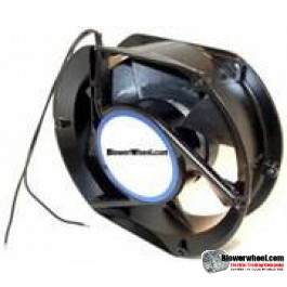 Case Fan-Electronics Cooling Fan - Major Major-481bw-Sold as New