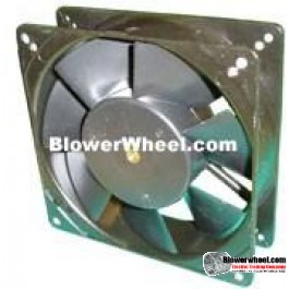 Case Fan-Electronics Cooling Fan - Mechatronics Muffin-Fan-UF13A12BTH-Sold as New