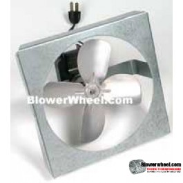 Fan-Bath & Kitchen Venting-FE06