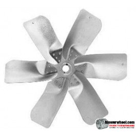 Fan Blade 36" Diameter - SKU:FB3600-6-CW-40P-H-XHD-002-Q1-Sold in Quantity of 1