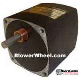 Electric Motor - Gear Motor - Hurst - Hurst T 2602009 - hp 60 rpm 115VAC volts  - capacitor included