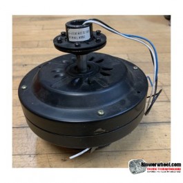 Electric Motor - General Purpose -  - no speciification on motor - sold as is