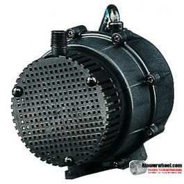 1/40 HP - 325 GPH - Small Submersible - 6' Power cord sku - 527003 item - 527003- Sold In Quantity of 1