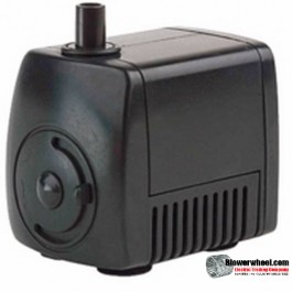 77 GPH Submersible Fountain Pump sku - 566714 item - 566714- Sold In Quantity of 1