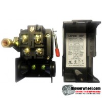 Pressure Switch - Furnas - Furnas 69JFLY -sold as SWNOS