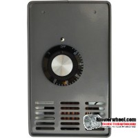 Thermostat - Markel Thermostat - Markel Thermostat TW1512