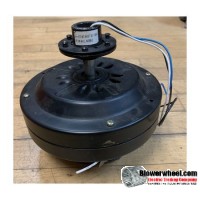 Electric Motor - General Purpose -  - no speciification on motor - sold as is