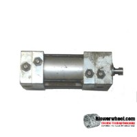 - Surplus - tom-thumb-air-cylinder-10to30psi -sold as SWNOS