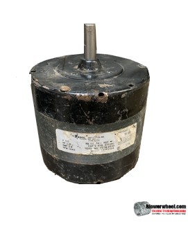Electric Motor - General Purpose - Fasco - 127P1484 -1/5 hp 1040 rpm 115VAC volts - SOLD AS IS