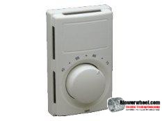 Thermostat - Marley - Marley M601W