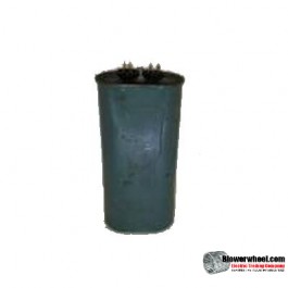 Capacitor - unknown - cap-8-660-AC -sold as USED