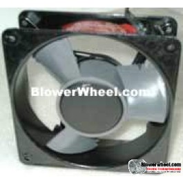 Case Fan-Electronics Cooling Fan - EG&G Rotron EGG-Rotron-MX3B1-Sold as RFE