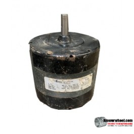 Electric Motor - General Purpose - Fasco - 127P1484 -1/5 hp 1040 rpm 115VAC volts - SOLD AS IS