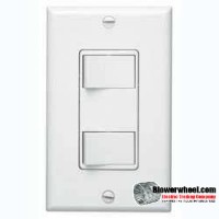 Switch - Broan - Broan Switch 68W