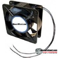 Case Fan-Electronics Cooling Fan - Artic Muffin-Fan-1LB-Sold as New