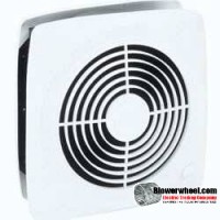 Fan-Room to Room Fans-BROAN-510