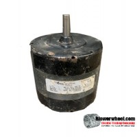 Electric Motor - General Purpose - Fasco - 127P1484 -1/5 hp 1040 rpm 115VAC volts - SOLD AS IS