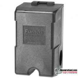 Pressure Switch - Furnas - Furnas 69WA9- Cut In PSI 80- Cut-Out PSI 100 - Quarter Female NPTF-sold as SWNOS