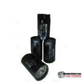 Capacitor - Mallory - cap-243/292-AC -sold as RFSE